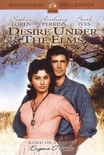 Смотреть Desire Under the Elms онлайн бесплатно.