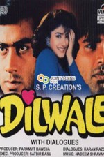 Смотреть Dilwale онлайн бесплатно.