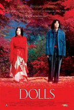 Regarder Dolls en ligne gratuitement.