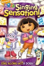 Смотреть Dora The Explorer - Singing Sensation онлайн бесплатно.