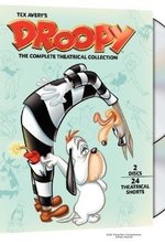Watch Drag-A-Long Droopy kostenlos online.