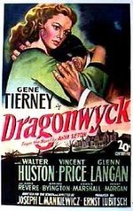Watch Dragonwyck online free.