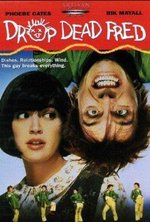 Смотреть Drop Dead Fred онлайн бесплатно.