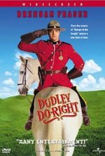 Guarda online Dudley Do-Right gratuitamente.