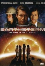 Смотреть Earthstorm онлайн бесплатно.
