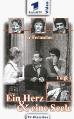 Watch Ein Herz und eine Seele online free.