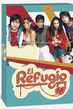 Watch El refugio kostenlos online.