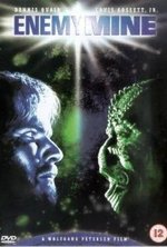 Enemy Mine poster