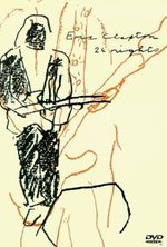 Watch Eric Clapton: 24 Nights kostenlos online.