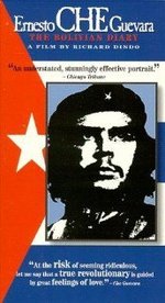 Watch Ernesto Che Guevara, das bolivianische Tagebuch online free.