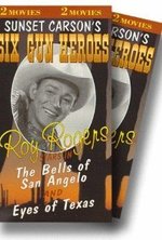 Watch Eyes of Texas online free.