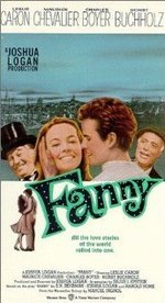 Guarda online Fanny gratuitamente.