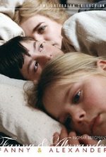 Watch Fanny and Alexander online free.