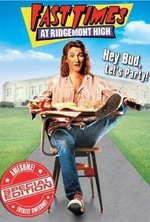 Watch Fast Times at Ridgemont High online free.