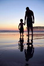 Guarda online Father & Son gratuitamente. Father & Son poster