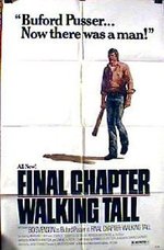 Смотреть Final Chapter: Walking Tall онлайн бесплатно.