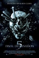 Guarda online Final Destination 5 gratuitamente.