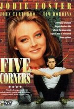 Watch Five Corners online free.