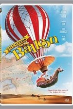 Watch Five Weeks in a Balloon online free.