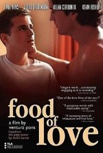 Смотреть Food of Love онлайн бесплатно.
