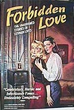 Watch Forbidden Love: The Unashamed Stories of Lesbian Lives online free.
