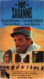 Watch Fort Saganne kostenlos online.