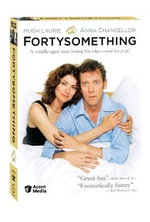 Watch Fortysomething online free.