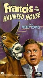 Watch Francis in the Haunted House kostenlos online.