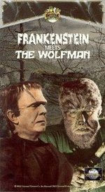 Watch Frankenstein Meets the Wolf Man online free.