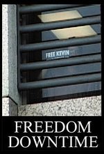 Смотреть Freedom Downtime онлайн бесплатно. Freedom Downtime poster