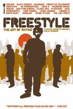 Watch Freestyle: The Art of Rhyme online free.