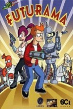 Смотреть Futurama: The Lost Adventure онлайн бесплатно.