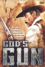 Watch God's Gun kostenlos online.