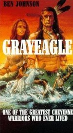 Grayeagle poster