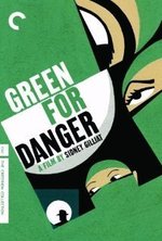 Watch Green for Danger online free.