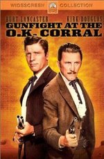 Watch Gunfight at the O.K. Corral online free.