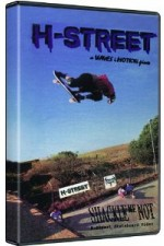 Watch H-Street Shackle Me Not Skateboard kostenlos online.