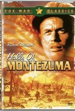 Watch Halls of Montezuma online free.