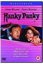 Watch Hanky Panky online free.