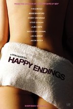 Watch Happy Endings online free.