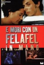 Watch He Died with a Felafel in His Hand online free.