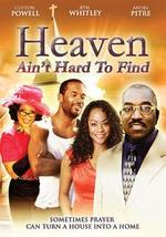 Watch Heaven Ain't Hard to Find online free.