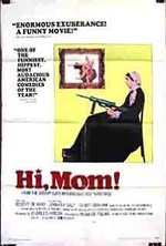 Watch Hi, Mom! online free.