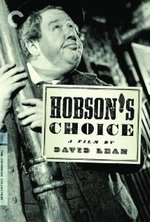 Watch Hobson's Choice online free.