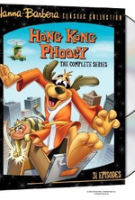 Watch Hong Kong Phooey online free. Hong Kong Phooey poster