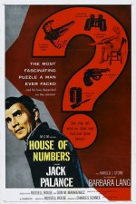Watch House of Numbers online free.