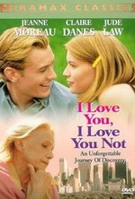 Watch I Love You, I Love You Not online free.