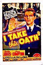 Watch I Take This Oath online free.