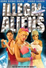 Watch Illegal Aliens online free.