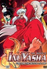 Watch InuYasha the Movie: Fire on the Mystic Island online free.